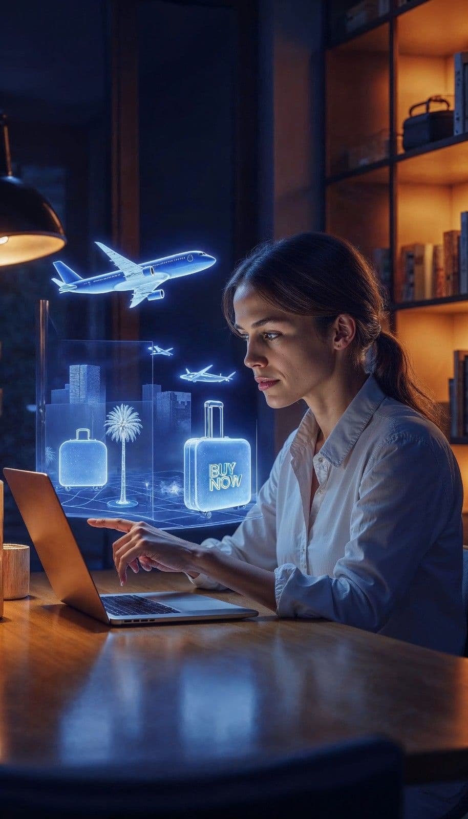 Hospitality & Travel